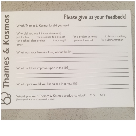 Thames & Kosmos Physics Workshop Kit - Picture 7 of 7